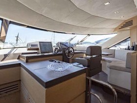 2018 Monte Carlo Yachts Mcy 80 for sale