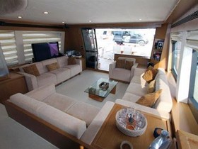 2006 Ferretti Yachts 780