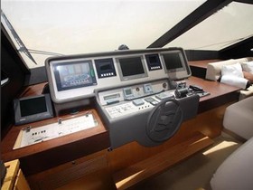 Kjøpe 2006 Ferretti Yachts 780