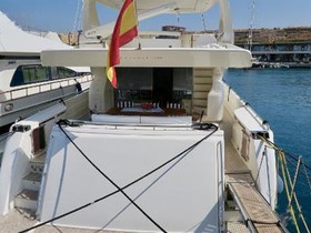 Kjøpe 2006 Ferretti Yachts 780
