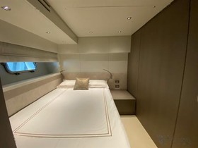 2019 Sanlorenzo Yachts Sx76 till salu