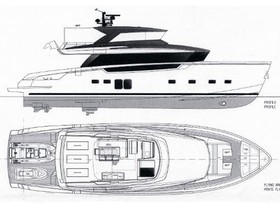 Osta 2019 Sanlorenzo Yachts Sx76