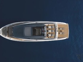2019 Sanlorenzo Yachts Sx76 satın almak