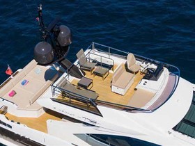 2015 Azimut Yachts 77 til salg