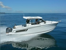 2022 Jeanneau Merry Fisher 695