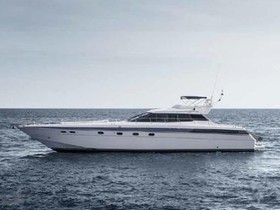 Sanlorenzo Yachts SL155 Sportline