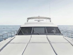Αγοράστε 1990 Sanlorenzo Yachts Sl155 Sportline