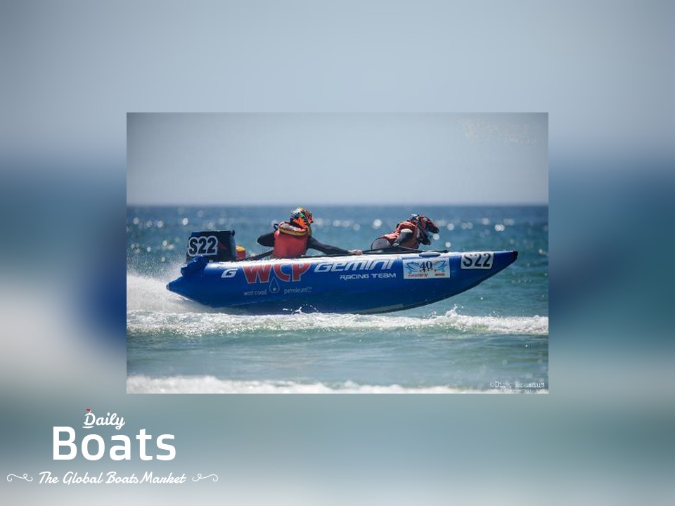 2021 Gemini Zapcat F1 for sale. View price, photos and Buy 2021 Gemini