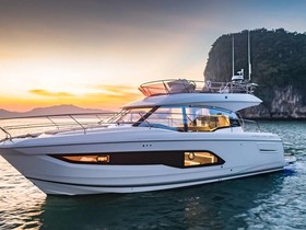 2019 Prestige Yachts 420 zu verkaufen
