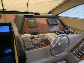 2000 Ferretti Yachts 57 en venta