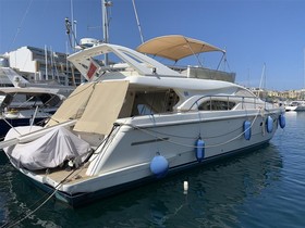 2000 Ferretti Yachts 57 en venta