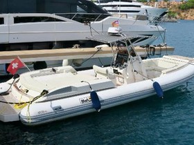 BWA Boats 8.9 Tt Premium