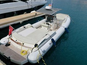 Købe 2018 BWA Boats 8.9 Tt Premium