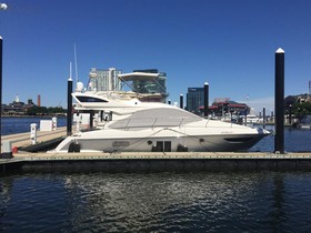 2011 Azimut Yachts 38 Fly for sale
