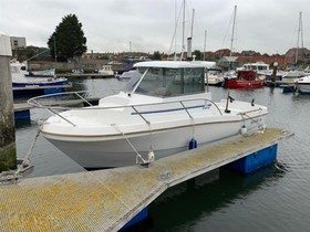 1997 Bénéteau Boats Antares 620