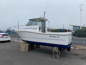 1997 Bénéteau Boats Antares 620 for sale