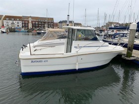 Buy 1997 Bénéteau Boats Antares 620