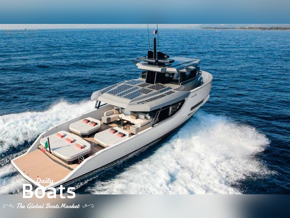 2018 Arcadia Yachts Sherpa for sale. View price, photos and Buy 2018