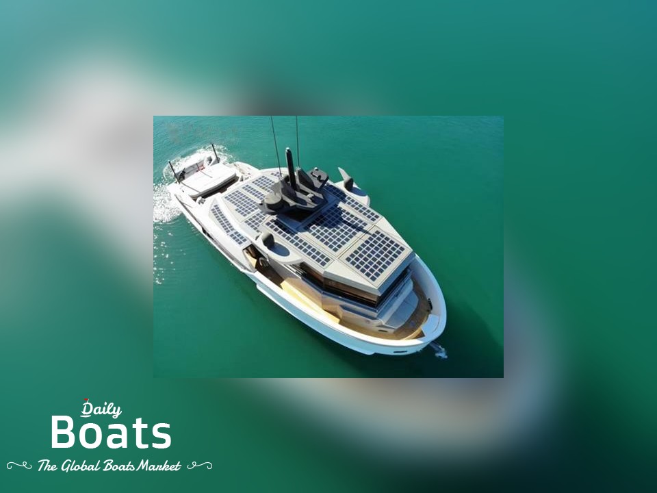 2018 Arcadia Yachts Sherpa for sale. View price, photos and Buy 2018