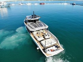 2018 Arcadia Yachts Sherpa kaufen