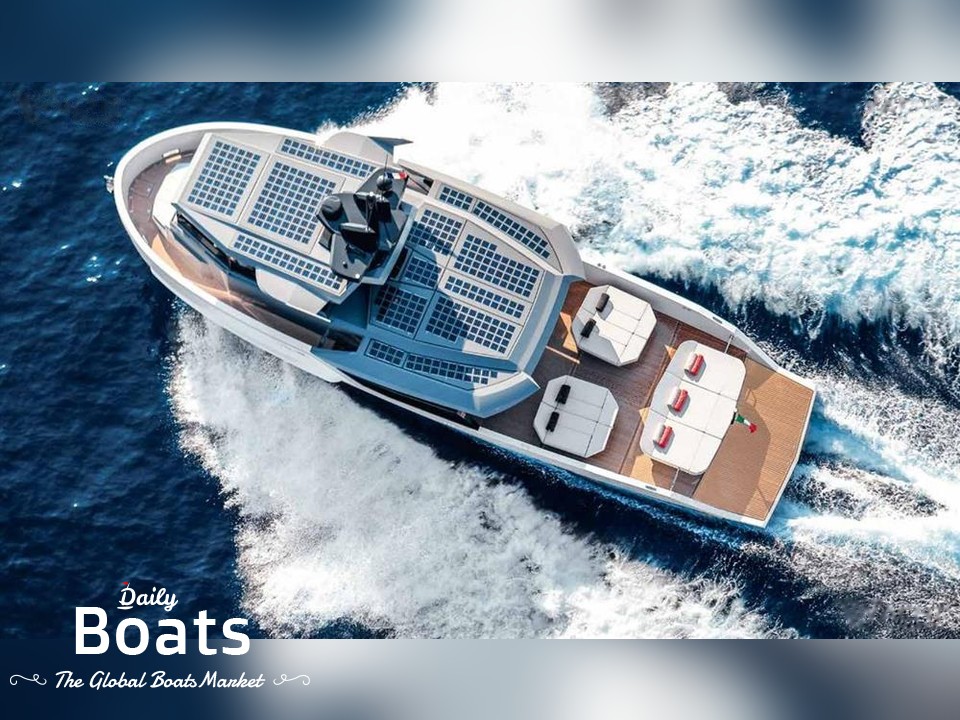 2018 Arcadia Yachts Sherpa for sale. View price, photos and Buy 2018