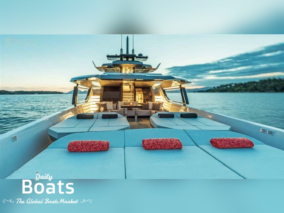 2018 Arcadia Yachts Sherpa for sale. View price, photos and Buy 2018