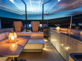 2018 Arcadia Yachts Sherpa myytävänä