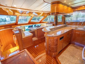 2008 Hampton 630 in vendita