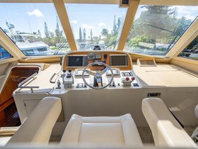 2008 Hampton 630 in vendita