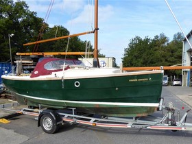 Cornish Crabbers Shrimper 19