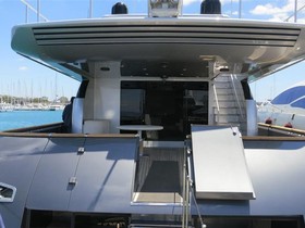Buy 2003 Baglietto Yachts 30M