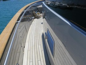 2003 Baglietto Yachts 30M for sale