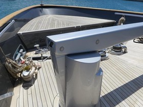 2003 Baglietto Yachts 30M