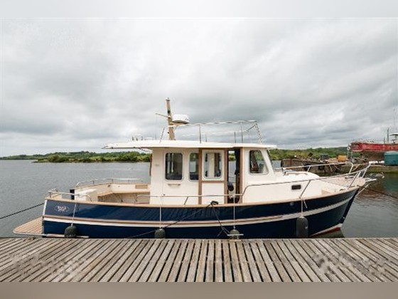 Rhea Marine Rhea 850 Timonier