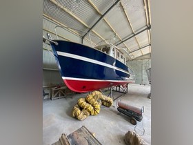 2017 Rhea Marine 850 Timonier til salg