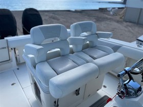 2009 Boston Whaler Boats 280 Outrage
