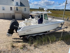 Boston Whaler Boats 280 Outrage