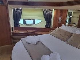 2007 Azimut Yachts 68E