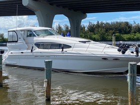 Sea Ray Boats 480 Motoryacht