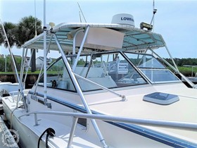 1989 Atlantic 34 Express Fish for sale