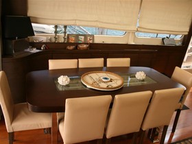 2008 SES Yachts 65 for sale