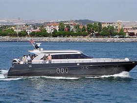 Buy 2008 SES Yachts 65