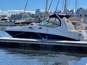 Sea Ray Boats 320 Sundancer