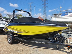 2021 Scarab Boats 195 Race Edition à vendre