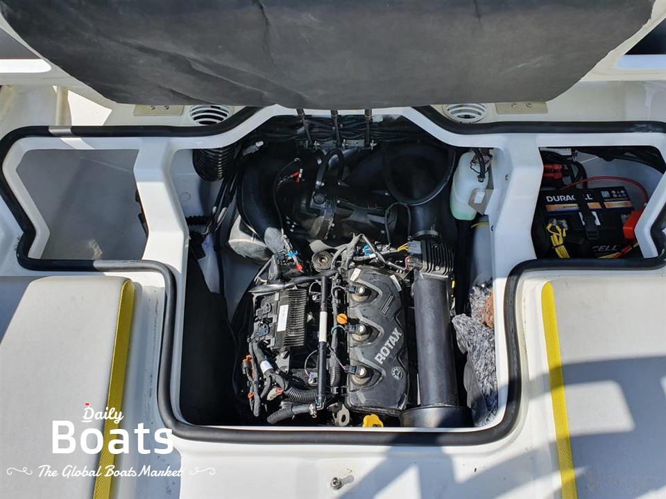 2021 Scarab Boats 195 Race Edition for sale. View price, photos and Buy ...