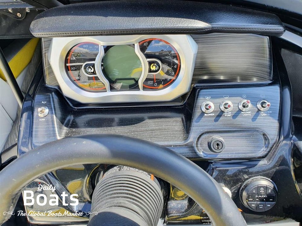 2021 Scarab Boats 195 Race Edition for sale. View price, photos and Buy ...