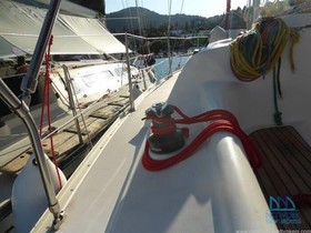 2002 Jeanneau Sun Odyssey 32 te koop