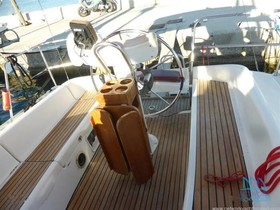 2002 Jeanneau Sun Odyssey 32 te koop