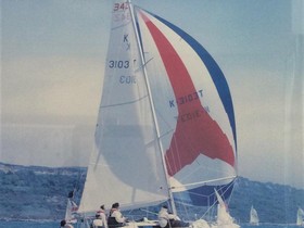 Acquistare 1988 X-Yachts X-342