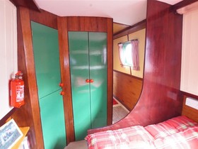 1996 Robinsons Of Dewsbury Cruiser Stern Narrowboat kopen